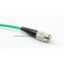 FC / APC-FC / APC Fiber Optic Jumper en ventes